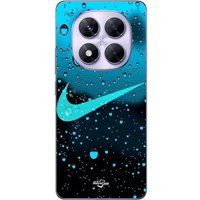 Nike Beschermhoes Xiaomi Redmi Note 14 Pro 5G goute d_eau Maniacase