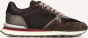 MRP Amsterdam Mrp06uphs Sneakers Dames Bruin Maat 41