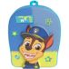 Cyp Brands Sac à dos enfant en eva 30 cm bleu et vert paw patrol
