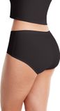 Ten Cate Midi Hipster Secrets Zwart - Maat S