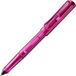 LAMY Ballon Rollerbal 311 | Transparant roze | Ergonomische grip | Gepoedercoate metalen clip | Rollerballpatroon B