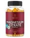 VitaYummy Citrate de magnésium Citron 60 stk.