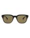 Montblanc MB0302S-003 51 Sunglass-Man Recycled Ace Zonnebril, Sport, meerkleurig (meerkleurig), eenheidsmaat