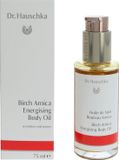 Dr. Hauschka Birch Arnica Energising Body Oil - 75 ml