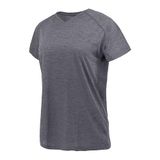 Joluvi Split T-shirt heren T-Shirt