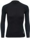 Thermowave Active Manches Longues Couche de Base Noir 11-12 Ans Enfants