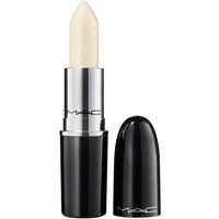 MAC Lustreglass Lipstick Unisex 3.5g Wit