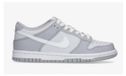 Nike Herrensneaker Grau DJ6188001
