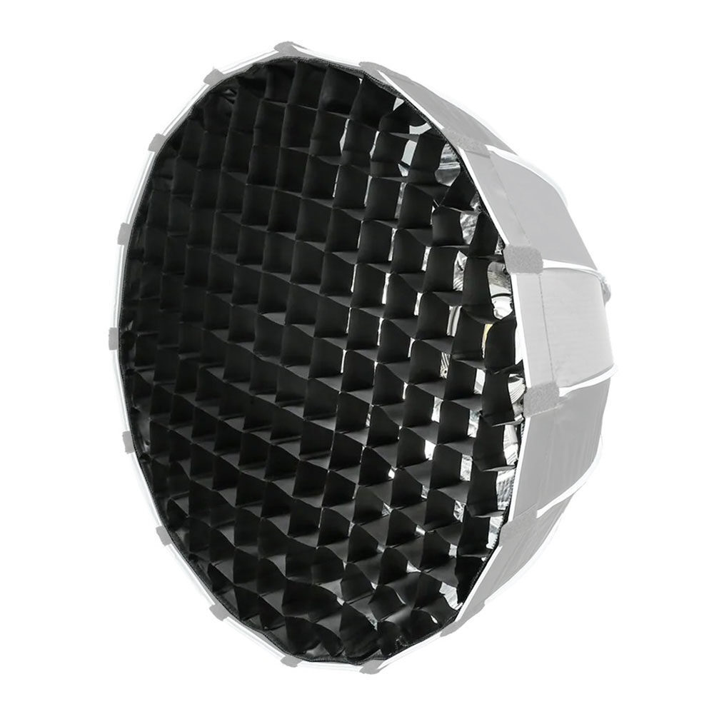 Weeylite Weeylite Grid voor VP-90 Parabolic Softbox Bowens 90cm