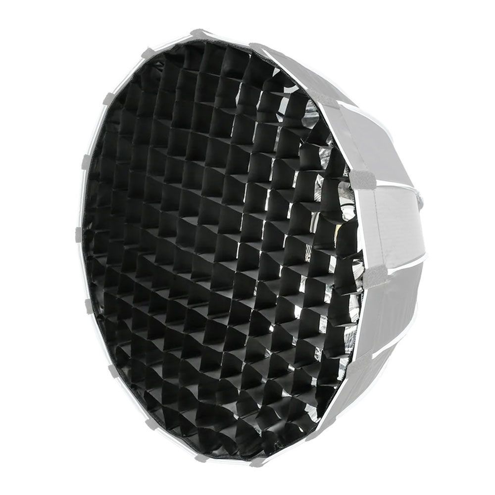 Weeylite Grid for VP-90 Parabolic Softbox Bowens 90cm