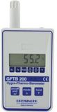 Greisinger GFTB 200 Luchtvochtigheidsmeter (hygrometer) 0 % Hrel 100 % Hrel Dauwpunt/schimmel waarschuwingsweergave