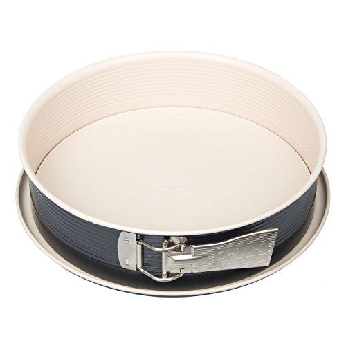 Zenker 7812 springvorm Crème Noir - 28 cm