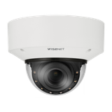 Hanwha XNV-C9083R - IP Beveiligingscamera - Dome - Binnen & Buiten - Wit