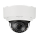 Hanwha XNV-C9083R - IP Beveiligingscamera - Dome - Binnen & Buiten - Wit