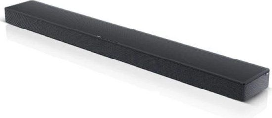 Loewe klang bar3 basalt grijs