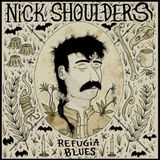 Refugia Nick Shoulders - Refugia Blues