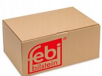 Febi Bilstein Klemband Aandrijfas 88-96mm Roestvrij Staal