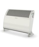 Olimpia Splendid Caleo Wit 2000W Convector Kachel - Vloer - Wit