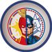 Tataway Kinderservies - Kommetje - The Avengers