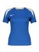 Nike Dames W Nk Df Strk24 Ss Top K Top met korte mouwen