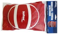 Softee Gewatteerde elleboog-/kniesteun Softee Child Royal JUNIOR Blauw