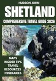 SHETLAND COMPREHENSIVE TRAVEL GUIDE 2026