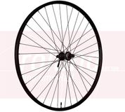 Roland Voorwiel 28 Rival21 HBQC300 Zwart