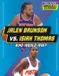 Jalen All-Star Smackdown: Jalen Brunson vs. Isiah Thomas