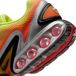Nike Air Max Dn SE - Maat 47.5 - Cyber/Bright Crimson/Zwart/Zwart / Rood Zwart