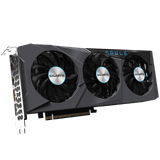 Gigabyte Radeon RX 6600 XT EAGLE 8G - Videokaart