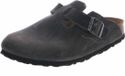 Birkenstock Muiltje Mannen Nubuck Gris 39
