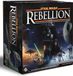 Asmodee Star Wars Rebellion Italiaans