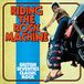 Suburban Rock Machine Riding the Rock Machine: British Seventies Classic