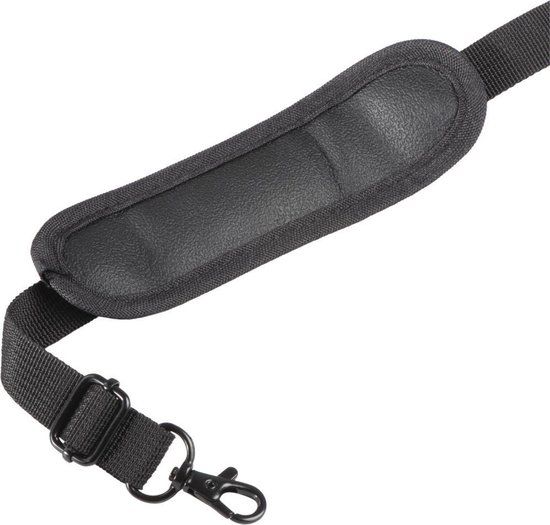 Hama Ambato Hardcase - Compact Camera Case - Black