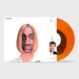 Elio Samaga Hukapan Kariyana Turu-Lp orange circle white/black /Num [Vinilo]