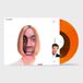 Elio Samaga Hukapan Kariyana Turu-Lp orange circle white/black /Num [Vinilo]