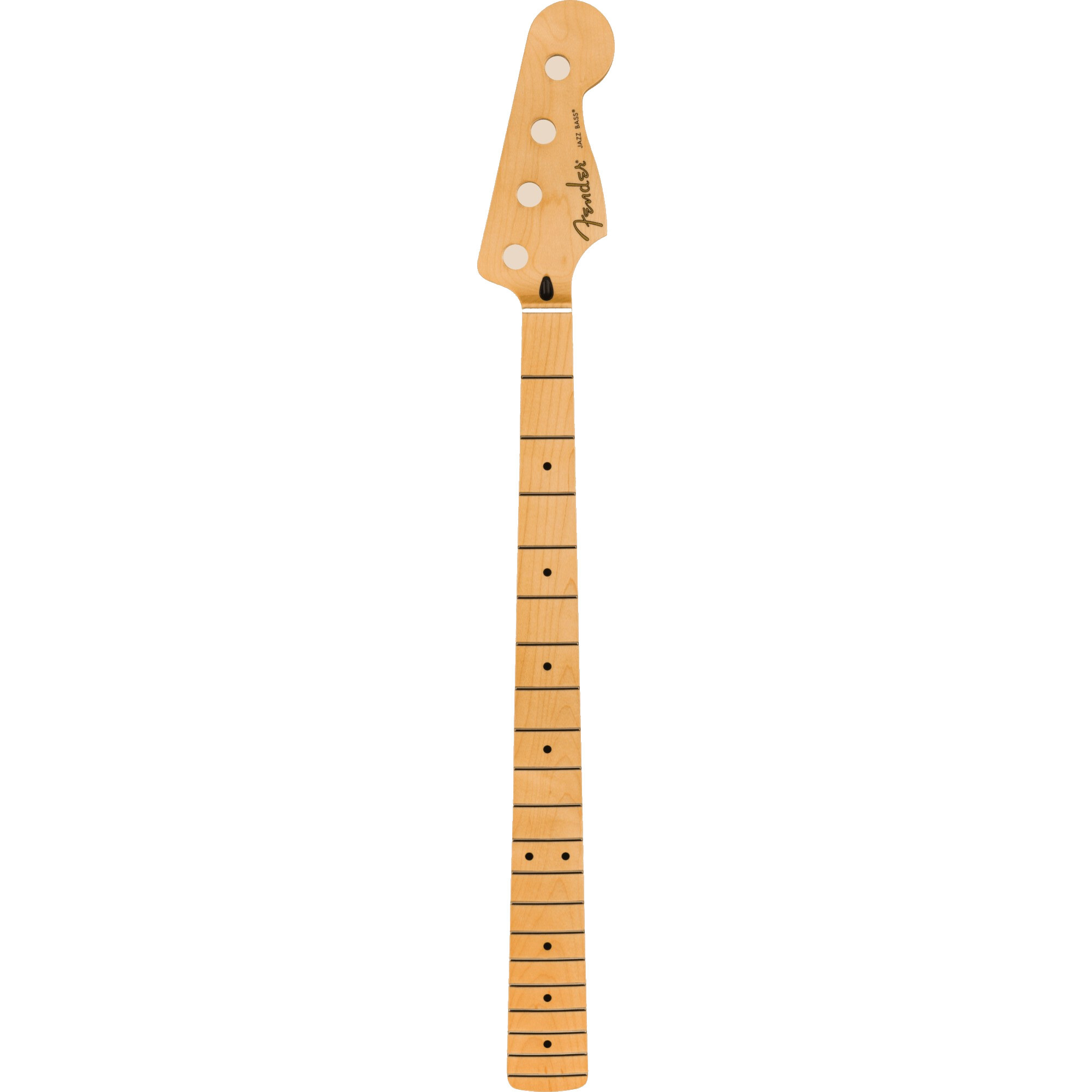 Fender Player Series Jazz Bass Neck Maple