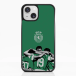 Sporting Club de Lisboa Étui 3D Modèle 3