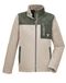 killtec Kow 178 Bys Flc Jckt jongens Fleecejas met opstaande kraag