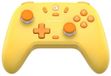 Gamesir T4 Nova Lite Nintendo Switch-controller Geel