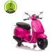 Vespa Scooter électrique Vespa Sprint