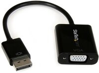 StarTech.com .com DisplayPort 1.2 naar VGA adapter / converter DP naar VGA 1920x1200