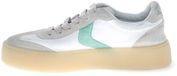 Voile Blanche Mind 02 Chaussures Blanc EU 39 Femme