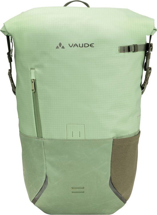 Vaude Bike Citygo Bike II 23L - Groen - Rugzak