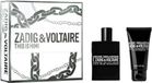 ZADIG&VOLTAIRE - This is Him! XMAS Giftset - 2 st - Heren set eau de toilette