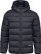 Hummel Hmllightweight Puffer Jacket 230393 Mannen Ebony XL