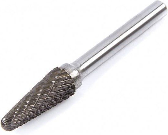 HBM Volhardmetalen Frees Model 4