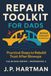 Repair Toolkit for Dads: Practical Steps to Rebuild Trust After Blowups