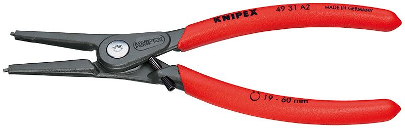 KNIPEX 49 31 A2 Tangen