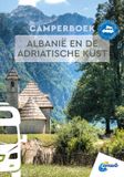 Camperboek: ANWB Camperboek - Albanië en de Adriatische kust